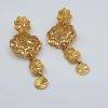 collier & boucles oreilles ethniques minati , sur moderne-bijoux.fr - Bijoux ethniques & Femmes du monde