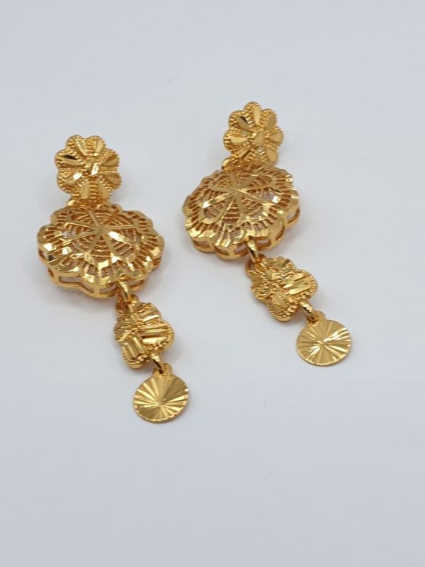 collier & boucles oreilles ethniques minati , sur moderne-bijoux.fr - Bijoux ethniques & Femmes du monde