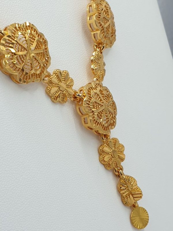 collier & boucles oreilles ethniques minati , sur moderne-bijoux.fr - Bijoux ethniques & Femmes du monde