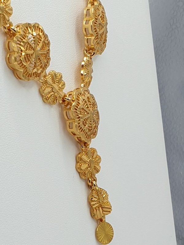 collier & boucles oreilles ethniques minati , sur moderne-bijoux.fr - Bijoux ethniques & Femmes du monde