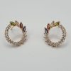 collier & boucles d'oreilles NAHINI, sur moderne-bijoux.fr - Bijoux ethniques & femmes du monde