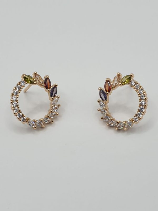 collier & boucles d'oreilles NAHINI, sur moderne-bijoux.fr - Bijoux ethniques & femmes du monde