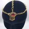bijoux de tête ethnique malana , sur moderne-bijoux.fr - Bijoux ethnique & Femmes du monde