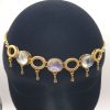 bijoux de tete harbi , sur moderne-bijoux.fr - Bijoux ethniques & Femmes du monde