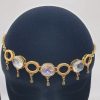 bijoux de tete harbi , sur moderne-bijoux.fr - Bijoux ethniques & Femmes du monde