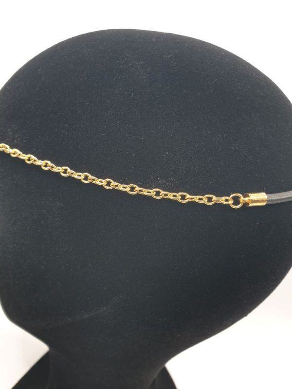 bijoux de tete harbi , sur moderne-bijoux.fr - Bijoux ethniques & Femmes du monde