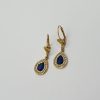 boucles oreilles acier inoxydable mocla , sur moderne-bijoux.fr - bijoux ethniques & Femmes du monde