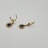 boucles oreilles acier inoxydable mocla , sur moderne-bijoux.fr - bijoux ethniques & Femmes du monde