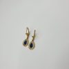 boucles oreilles acier inoxydable mocla , sur moderne-bijoux.fr - bijoux ethniques & Femmes du monde