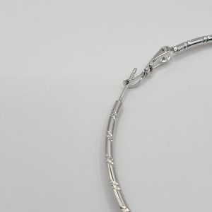 boucles oreilles créole blanc , sur moderne-bijoux.fr - Bijoux ethniques & Femmes du monde