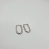 boucles oreilles founati , sur moderne-bijoux.fr - Bijoux ethniques & Femmes du monde