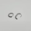 boucles oreilles paye , sur moderne-bijoux.fr - Bijoux ethniques & Femmes du monde