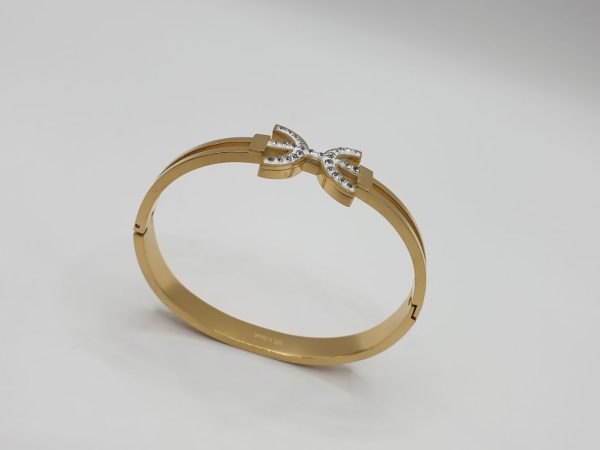 bracelet acier inoxydable kabil , sur moderne-bijoux.fr - Bijoux ethniques & Femmes du monde