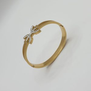 bracelet acier inoxydable kabil , sur moderne-bijoux.fr - Bijoux ethniques & Femmes du monde