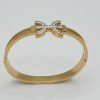 bracelet acier inoxydable kabil , sur moderne-bijoux.fr - Bijoux ethniques & Femmes du monde