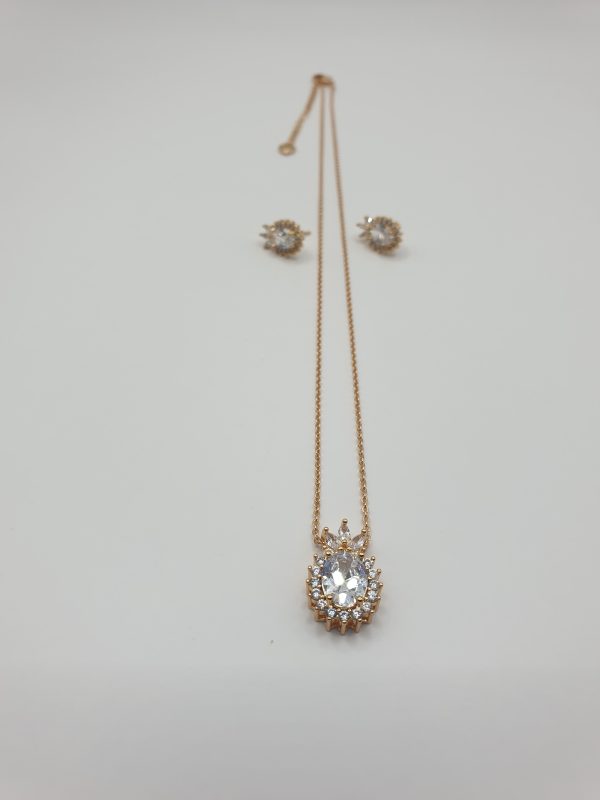 collier & boucles d'oreilles djena ' sur moderne-bijoux.fr - Bijoux ethniques & Femmes du monde