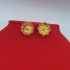 collier & boucles oreilles ethniques enfant djenati sur moderne-bijoux.fr - Bijoux ethniques & Femmes du monde