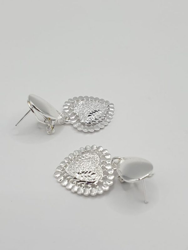 collier boucles oreilles ethniques emmata , sur moderne-bijoux.fr - Bijoux ethniques & Femmes du monde