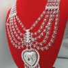 collier boucles oreilles ethniques emmata , sur moderne-bijoux.fr - Bijoux ethniques & Femmes du monde