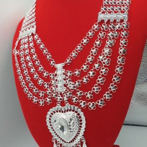 collier boucles oreilles ethniques emmata , sur moderne-bijoux.fr - Bijoux ethniques & Femmes du monde