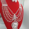 collier boucles oreilles ethniques emmata , sur moderne-bijoux.fr - Bijoux ethniques & Femmes du monde