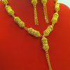 collier & boucles oreilles ethniques serenata, sur moderne-bijoux.fr - Bijoux ethniques & Femmes du monde