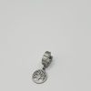 arbre de vie blanc acier inoxydable , sur moderne-bijoux.fr - Bijoux ethniques & Femmes du monde