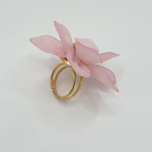 bague acier inoxydable melatina , sur moderne-bijoux.fr - Bijoux ethniques & Femmes du monde