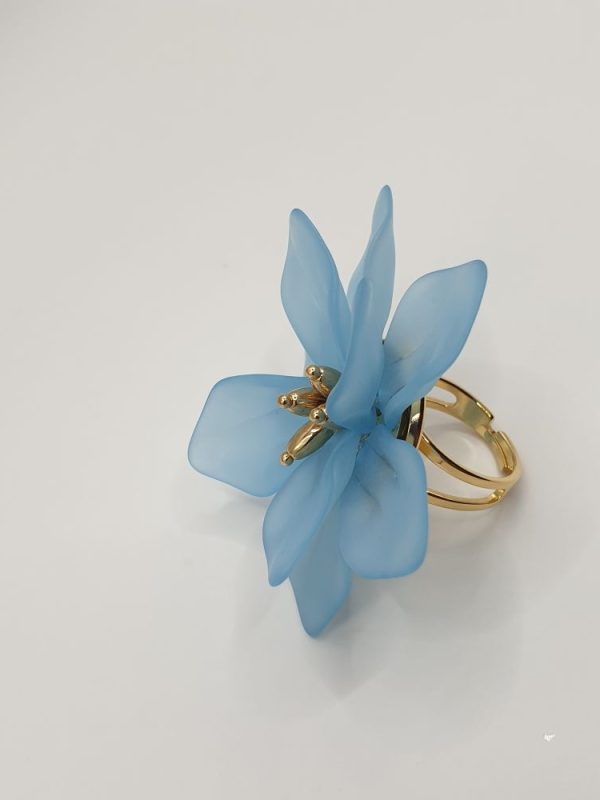 bague acier inoxydable yama , sur moderne-bijoux.fr - Bijoux ethniques & Femmes du monde