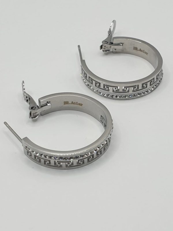 boucles-d'oreilles-acier-inoxydable-arra-moderne-bijoux 1