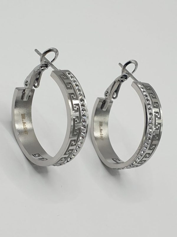 boucles-d'oreilles-acier-inoxydable-arra-moderne-bijoux 1