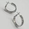 boucles-d'oreilles-acier-inoxydable-arra-moderne-bijoux 1