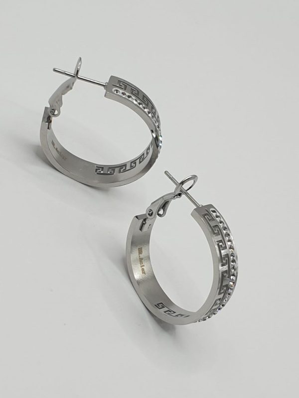 boucles-d'oreilles-acier-inoxydable-arra-moderne-bijoux 1