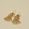 boucles d'oreilles ethniques carmati , sur moderne-bijoux.fr - Bijoux ethniques & Femmes du monde