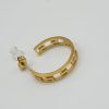 boucles oreilles acier inoxydable franca , sur moderne-bijoux.fr - Bijoux ethniques & Femmes du monde