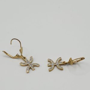 boucles oreilles acier inoxydable berbères , sur moderne-bijoux.fr - Bijoux ethniques & Femmes du monde
