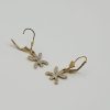boucles oreilles acier inoxydable berbères , sur moderne-bijoux.fr - Bijoux ethniques & Femmes du monde