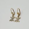 boucles oreilles acier inoxydable berbères , sur moderne-bijoux.fr - Bijoux ethniques & Femmes du monde