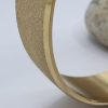 bracelet acier inoxydable cassana, sur moderne-bijoux .fr - Bijoux ethniques & Femmes du monde