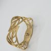 bracelet acier inoxydable ferena , sur moderne-bijoux.fr - Bijoux ethniques & Femmes du monde