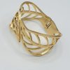 bracelet acier inoxydable ferena , sur moderne-bijoux.fr - Bijoux ethniques & Femmes du monde
