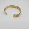 bracelet acier inoxydable paulina , sur moderne-bijoux.fr - Bijoux ethniques & Femmes du monde