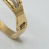 bracelet acier inoxydable pruna , sur moderne-bijoux.fr - Bijoux ethniques & Femmes du monde
