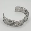 bracelet acier inoxydable valeria , sur moderne-bijoux.fr - Bijoux ethniques & Femmes du monde