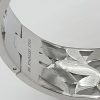 bracelet acier inoxydable valeria , sur moderne-bijoux.fr - Bijoux ethniques & Femmes du monde