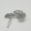 broche habit acier inoxydable cottana , sur moderne-bijoux.fr -Bijoux ethniques & Femmes du monde