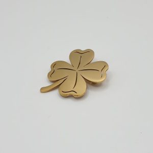 broche habit acier inoxydable estina , sur moderne-bijoux.fr - Bijoux ethniques & Femmes du monde
