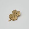 broche habit acier inoxydable estina , sur moderne-bijoux.fr - Bijoux ethniques & Femmes du monde