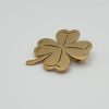 broche habit acier inoxydable estina , sur moderne-bijoux.fr - Bijoux ethniques & Femmes du monde