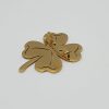 broche habit acier inoxydable estina , sur moderne-bijoux.fr - Bijoux ethniques & Femmes du monde